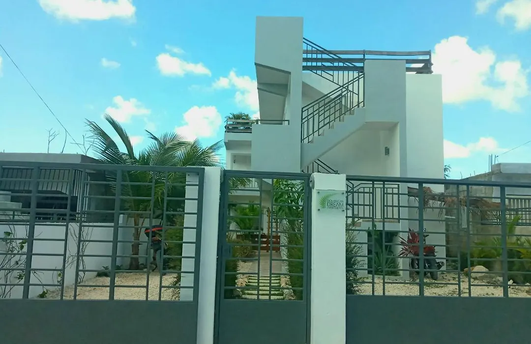 Dominican Dream Apartments-1