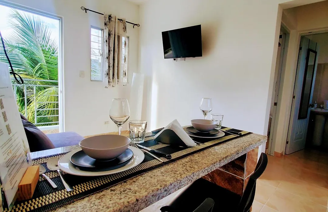 Dominican Dream Apartments-1