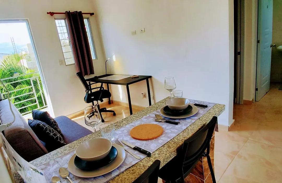 Dominican Dream Apartments-1
