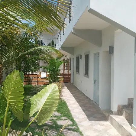 Dominican Dream Apartments-2