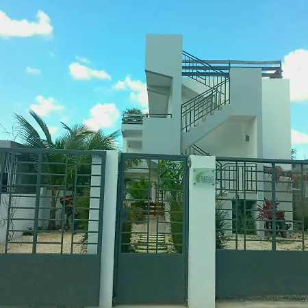 Dominican Dream Apartments-3