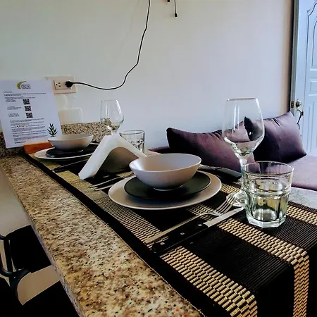 Dominican Dream Apartments-3