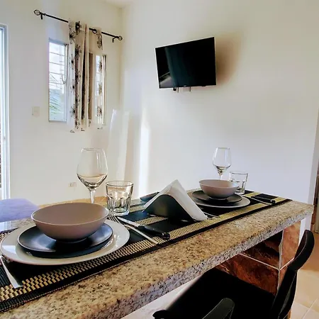 Dominican Dream Apartments-3