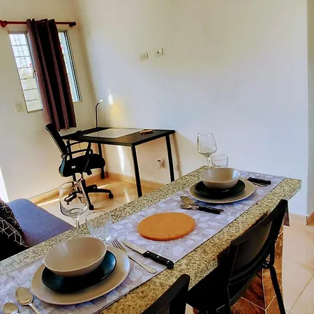 Dominican Dream Apartments-2